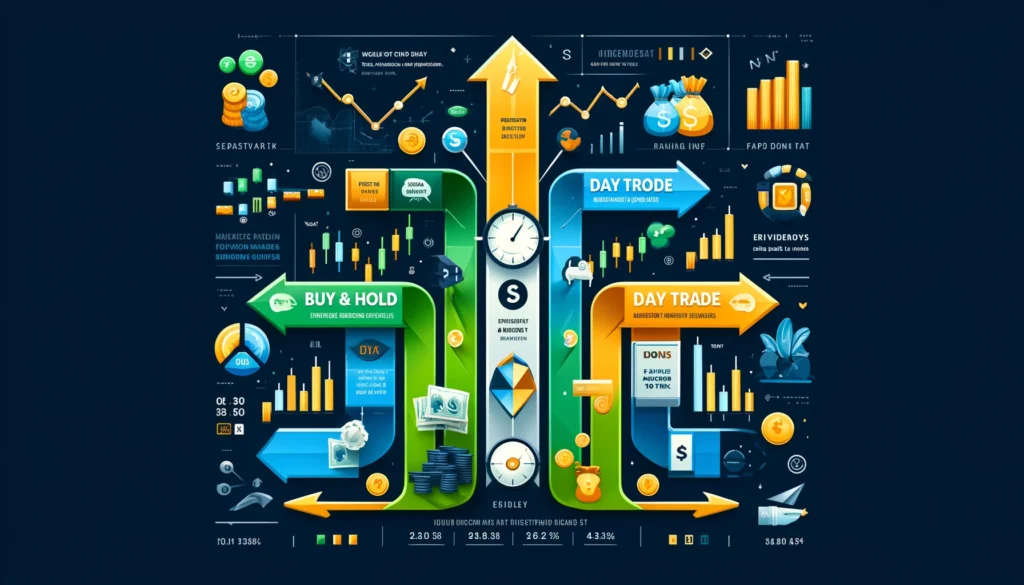 infografico-mostrando-estrategias-do-mercado-de-acoes-1024x585 Manual Completo Sobre Ações: O Guia para Começar e Investir com Confiança